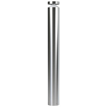 Lampa Ogrodowa Zewnętrzna SŁUPEK 6W 360lm 3000K 80cm Endura Style Cylinder LEDVANCE