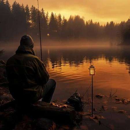 Lampa Owadobójcza Pułapka Elektryczna UV Lampion 2w1 2.5W na Muchy Komary Owady VAYOX