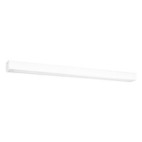 Lampa Listwa PINNE LED 25W 3000K Oprawa Liniowa 90cm Biała SOLLUX