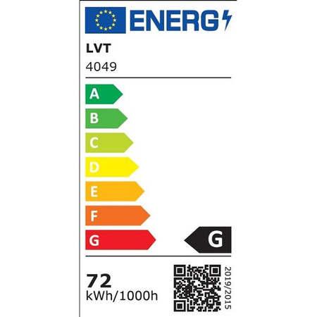 PLAFON LED 49cm lampa sufitowa okrągła RGBW 3000K-6500K + pilot Głośnik BLUETOOTH