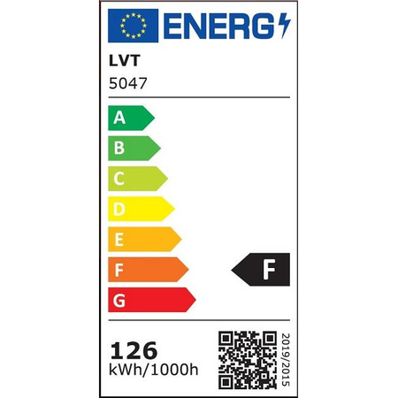 Lampa Robocza 126W LED Halogen Szperacz 42 diody 10-60V DC Kierunkowskaz IP67