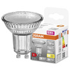 Żarówka LED PAR16 Reflektor GU10 4.3W = 32W 350lm 2700K Ciepła 120° STAR Osram