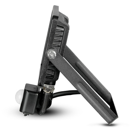 Naświetlacz LED 30W 2400lm 3000K IP65 Szary Samsung Chip VT-30-G V-TAC