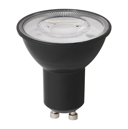 Żarówka LED PAR16 Reflektor GU10 4.5W = 35W 350lm 6500K Zimna 120° VALUE Osram