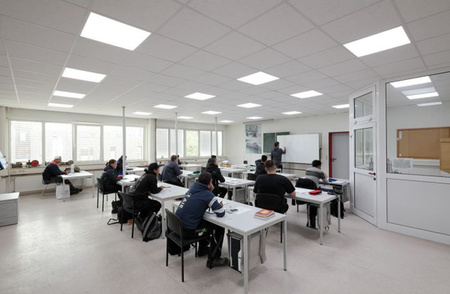 Panel LED Podtynkowy 60x60cm 33W 4000K UGR<19 COMPACT LEDVANCE