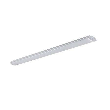 Lampa Oprawa Liniowa LED MEBA 2x G13 158cm Biała KANLUX