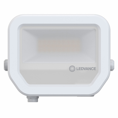 Naświetlacz LED Reflektor Zewnętrzny Lampa 10W 1200lm 4000K IP66 Biały Floodlight Ledvance