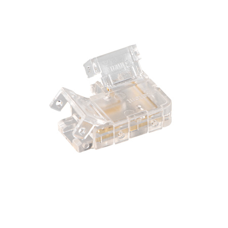 Łącznik do Taśmy LED Spinka Dwustronny 1.6cm 12-24V CON Kanlux 10szt.