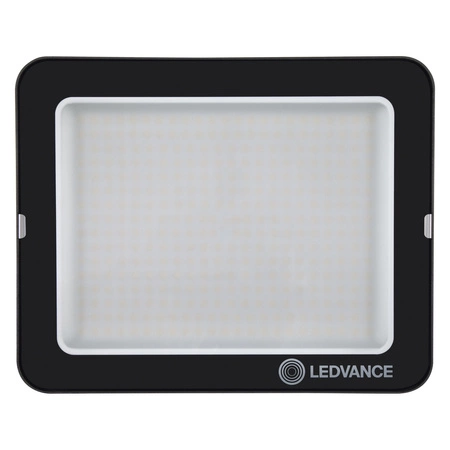 Naświetlacz LED 180W 18000lm 4000K IP65 Czarny LEDVANCE COMPACT V