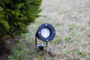 Lampa Ogrodowa REFLEKTOR LED Szpikulec z Przewodem 30cm do GU10