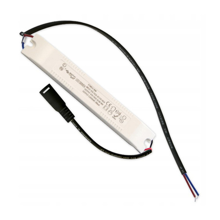 Panel LED Natynkowy Kaseton Plafon 40W 4500K 60x60 kwadrat