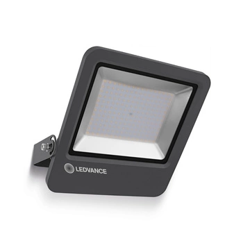 Naświetlacz LED Reflektor Zewnętrzny Lampa 150W 13200lm 4000K IP65 Szary Endura Ledvance