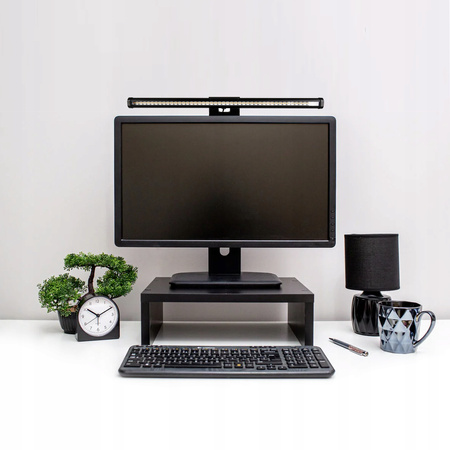 Lampa LED na Monitor 5W 200lm USB CCT 44cm MasterLED