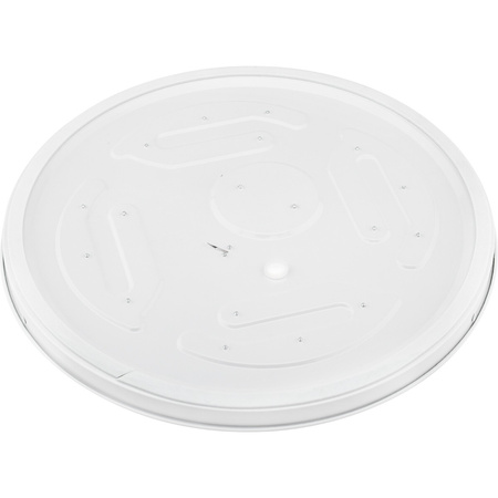 Plafon LED Lampa Sufitowa Natynkowa WOODY 24W 4000K 40cm