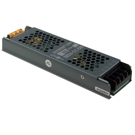 Zasilacz Modułowy LED Slim Premium 120W 12V Ecolight