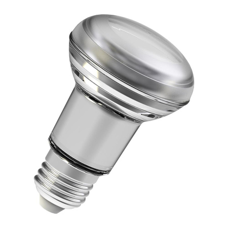 Żarówka LED R63 E27 4.9W = 60W 345lm 2700K Ciepła Biała FILAMENT ŚCIEMNIALNA LEDVANCE