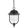 Lampa Ogrodowa Zewnętrzna Wisząca LED Prince K 1018/1/O E27 Su-Ma
