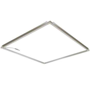 Świecąca Ramka Panel LED PODTYNKOWY 40W 60x60 cm 3300lm NEUTRALNA GOLDLUX (Polux)