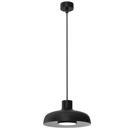 Lampa Wisząca Sufitowa LINEA 1xGX53 Milagro