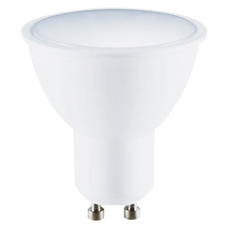 Żarówka LED GU10 5W KOBI SMART WIFI RGB WW TUYA Inteligentna Ściemnialna