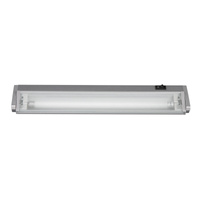 Lampka Podszafkowa Listwa Meblowa LED G5 Srebrny Industrialny Easy light Rabalux