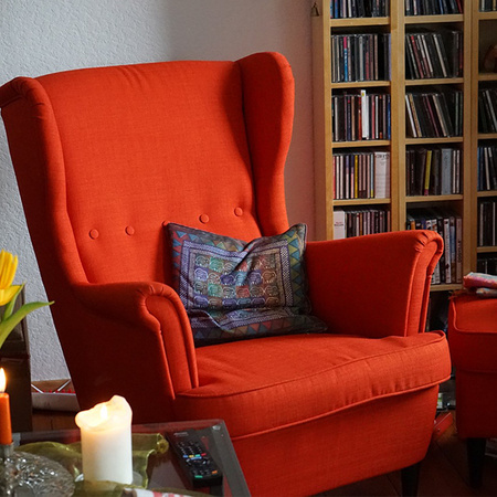 Lampa sufitowa na listwie 2xE27 K-4781 z serii TROY GOLD KAJA