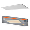 Panel LED Oprawa Natynkowa 36W 3100lm 3000K Ciepła 120° Biała Planon Plus Osram