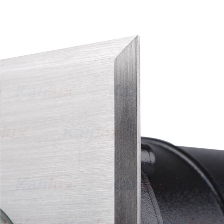 Lampa Ogrodowa Najazdowa Dogruntowa BERG DL GU10 IP67 Kwadratowa Srebrna Kanlux