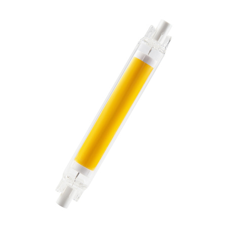 Żarówka LED Kapsułka R7s 8W = 60W 806lm 2700K Ciepła 300° SLIM LINE Osram