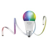 Żarówka LED E27 A60 9W 806lm CCT RGB LEDVANCE SMART+ ZigBee Ściemnialna