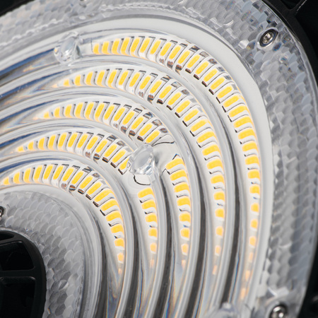 Lampa Przemysłowa Oprawa LED HB PRO STRONG HIGH BAY 100W 17000lm IP65 4000K Szara KANLUX