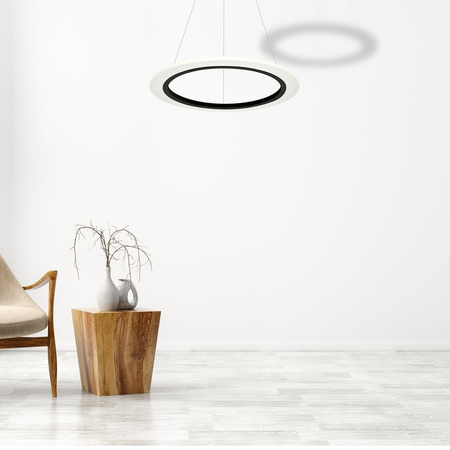 Lampa Wisząca Sufitowa COSMO 24W LED Milagro