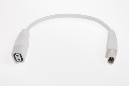 Oprawa meblowa LED WL 8W 4000K 650lm 230V 57cm NEUTRALNA Kobi