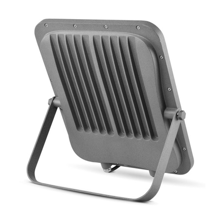 Naświetlacz Halogen LED 200W 24000lm 5000K IP65 Szary VIDEX DAVIS