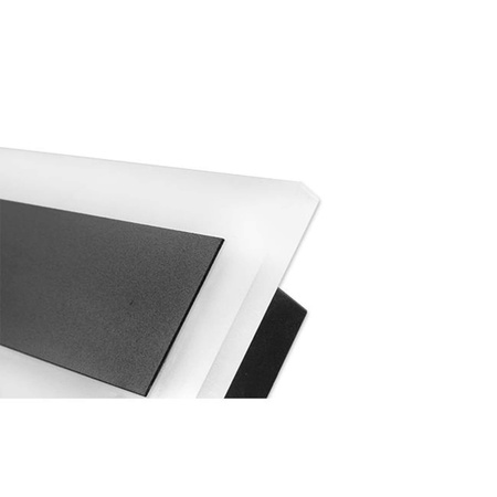 Lampa Ogrodowa Kinkiet Elewacyjny LED DURANGO 19W 60cm IP65 4500K