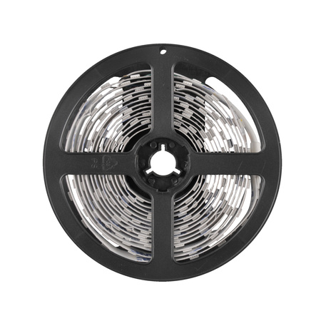 Taśma Pasek LED RGBw 22W 990lm 120° Biała Ściemnialna Sanico Goldlux