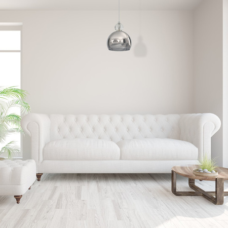 Lampa wisząca TOLEDO 1xE27 Kula Chrom Kryształ Glamour MLP4244 Milagro Metal + Kryształ