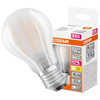 Żarówka LED A60 E27 7.5W = 75W 1055lm 2700K Ciepła CRI90 300° Filament Ściemnialna SUPERSTAR PLUS CLASSIC Osram