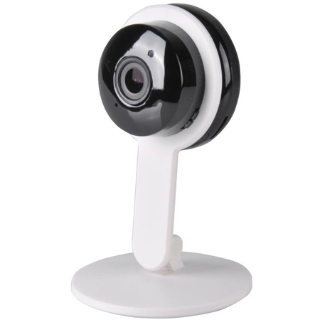 Kamera Wewnętrzna COSMO W1 Full HD 2Mpx Tuya SMART WIFI GOLDLUX (Polux) PIR