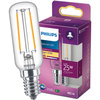 Żarówka LED E14 T25 2,1W = 25W 250lm 2700K Ciepła Filament PHILIPS