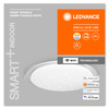 Plafon LED Natynkowy 24W 1800lm CCT Ściemnialna 46cm Biały SMART+ WiFi Sparkle Ledvance