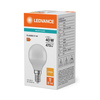 Żarówka LED P45 E14 4.9W = 40W 470lm 2700K Ciepła Biała LEDVANCE