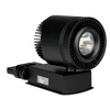 Reflektor szynowy LED 45W 5000K Czarny COB VT-4545 V-TAC
