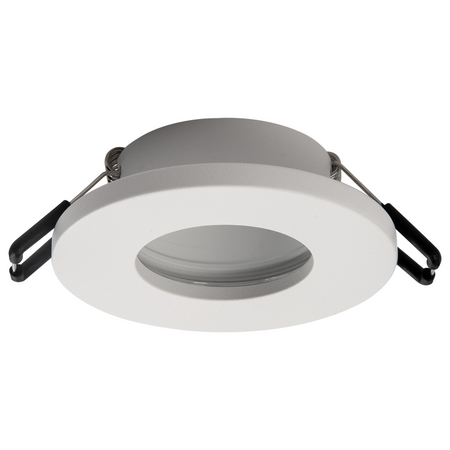 Oprawa Podtynkowa MR16 Biała IP44 12V NEPTUN Sanico Goldlux