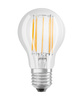 Żarówka LED A60 E27 11W = 100W 1521lm 4000K Neutralna CRI90 300° Filament Ściemnialna SUPERSTAR PLUS CLASSIC Osram