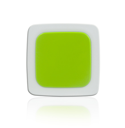 Lampka biurkowa LED HELSINKI 4,2W 190lm 3000K zielona GOLDLUX (Polux)