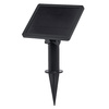 Panel Solarny Słoneczny Zewnętrzny IP44 Czarny LEDVANCE