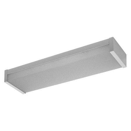 Lampa Sufitowa Oprawa Biurowa Panel LED 20W 2300lm 4000K Neutralna Ściemnialna Biały Office Line Ledvance