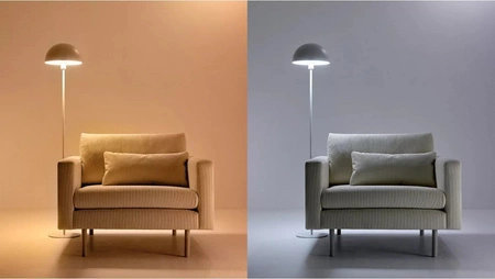 Żarówka LED E27 Edison ST64 7W = 60W 806lm 2700-6500K TW FILAMENT Inteligentna SMART WiFi Bluetooth Aplikacja WiZ