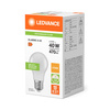 Żarówka LED A60 E27 4.9W = 40W 470lm 2700K Ciepła Biała LEDVANCE